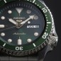 OROLOGIO VERDE UOMO SEIKO 5 SPORTS