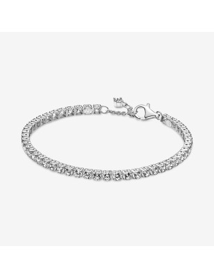 BRACCIALE TENNIS DONNA PANDORA  591469C01-18 PANDORA