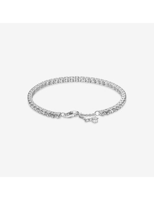 BRACCIALE TENNIS DONNA PANDORA 