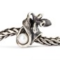 BEAD BUCANEVE DI GENNAIO DONNA TROLLBEADS 