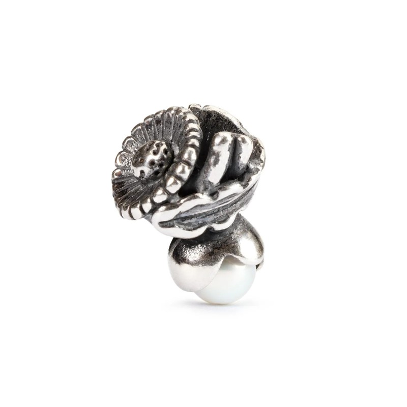 BEAD MARGHERITA DI APRILE DONNA TROLLBEADS 