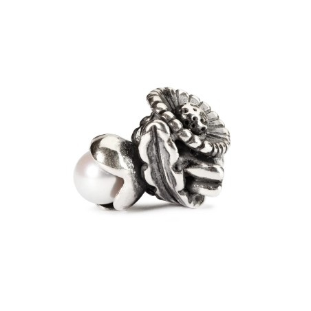 BEAD MARGHERITA DI APRILE DONNA TROLLBEADS 