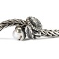 BEAD MARGHERITA DI APRILE DONNA TROLLBEADS 