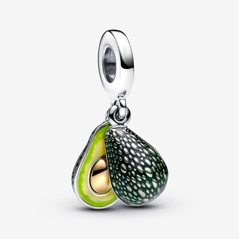 CHARM PENDENTE AVOCADO DONNA PANDORA 