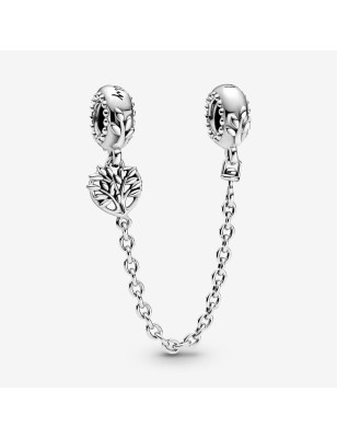 CHARM CATENA DI SICUREZZA ALBERO FAMIGLIA DONNA PANDORA  799293C00-05 PANDORA