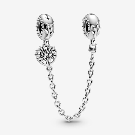 CHARM CATENA DI SICUREZZA ALBERO FAMIGLIA DONNA PANDORA  799293C00-05 PANDORA