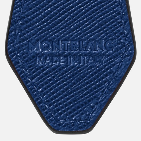 PORTACHIAVI A FORMA DI DIAMANTE UOMO MONTBLANC SARTORIAL