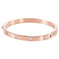 BRACCIALE RIGIDO TACTIC S DONNA SWAROVSKI 