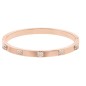 BRACCIALE RIGIDO M DONNA SWAROVSKI DEXTERA