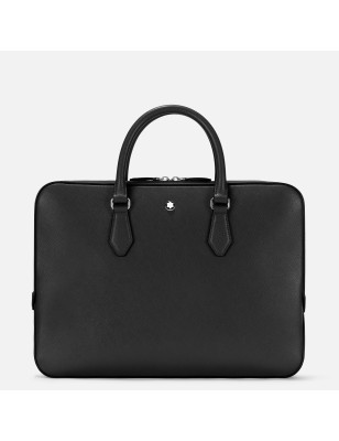  BORSA PORTADOCUMENTI SOTTILE UOMO MONTBLANC SARTORIAL