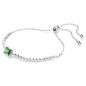 BRACCIALE MATRIX TENNIS VERDE DONNA SWAROVSKI 