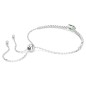 BRACCIALE MATRIX TENNIS VERDE DONNA SWAROVSKI 