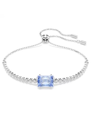 BRACCIALE MATRIX TENNIS BLU DONNA SWAROVSKI  5693412 SWAROVSKI