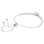 BRACCIALE MATRIX TENNIS BLU DONNA SWAROVSKI 