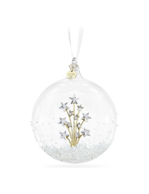 DECORAZIONE ANNUAL EDITION PALLINA 2024 SWAROVSKI 5682735 SWAROVSKI