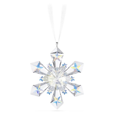 DECORAZIONE HOLIDAY MAGIC CLASSICS STELLA SWAROVSKI 5684505 SWAROVSKI