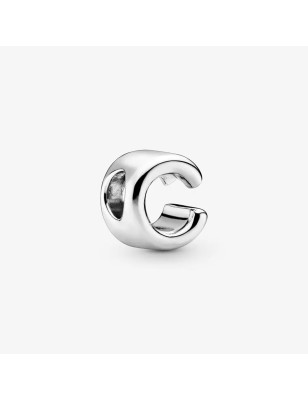 CHARM LETTERA C  PANDORA 