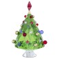 DECORAZIONE HOLIDAY CHEERS ALBERO DI NATALE SWAROVSKI