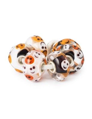 SET BEADS HAPPY FAMILIES TROLLBEADS