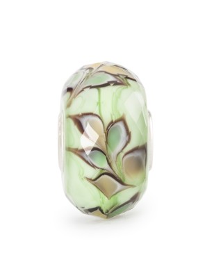 BEAD BELLEZZA IN VERDE DONNA TROLLBEADS  TGLBE-30149 TROLLBEADS