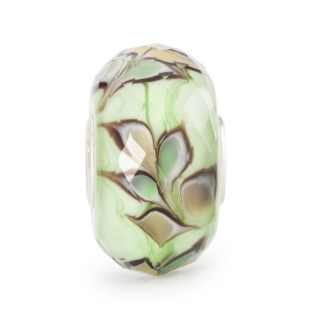 BEAD BELLEZZA IN VERDE DONNA TROLLBEADS 