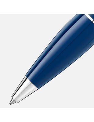 PENNA SFERA STARWALKER BLUE PLANET MONTBLANC