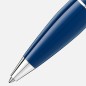 PENNA SFERA STARWALKER BLUE PLANET MONTBLANC