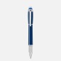 PENNA FINELINER STARWALKER BLUE PLANET MONTBLANC