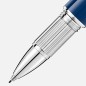 PENNA FINELINER STARWALKER BLUE PLANET MONTBLANC