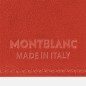 PORTAFOGLIO SOFT CONTINENTAL NANO CORALLO MONTBLANC