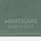 PORTAFOGLIO SOFT CONTINENTAL NANO VERDE MONTBLANC