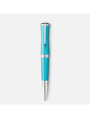 PENNA SFERA MARIA CALLAS DONNA MONTBLANC 