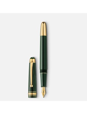 STILOGRAFICA MEISTERSTÜCK THE ORIGIN COLLECTION CLASSIQUE M MONTBLANC 131342 MONTBLANC