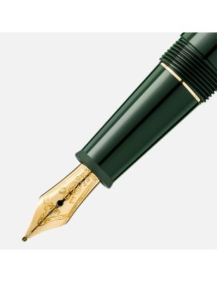 STILOGRAFICA MEISTERSTÜCK THE ORIGIN COLLECTION CLASSIQUE M MONTBLANC