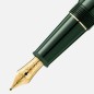 STILOGRAFICA MEISTERSTÜCK THE ORIGIN COLLECTION CLASSIQUE M MONTBLANC