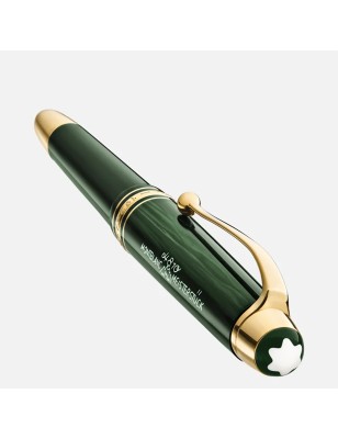 STILOGRAFICA MEISTERSTÜCK THE ORIGIN COLLECTION CLASSIQUE M MONTBLANC 131342 MONTBLANC