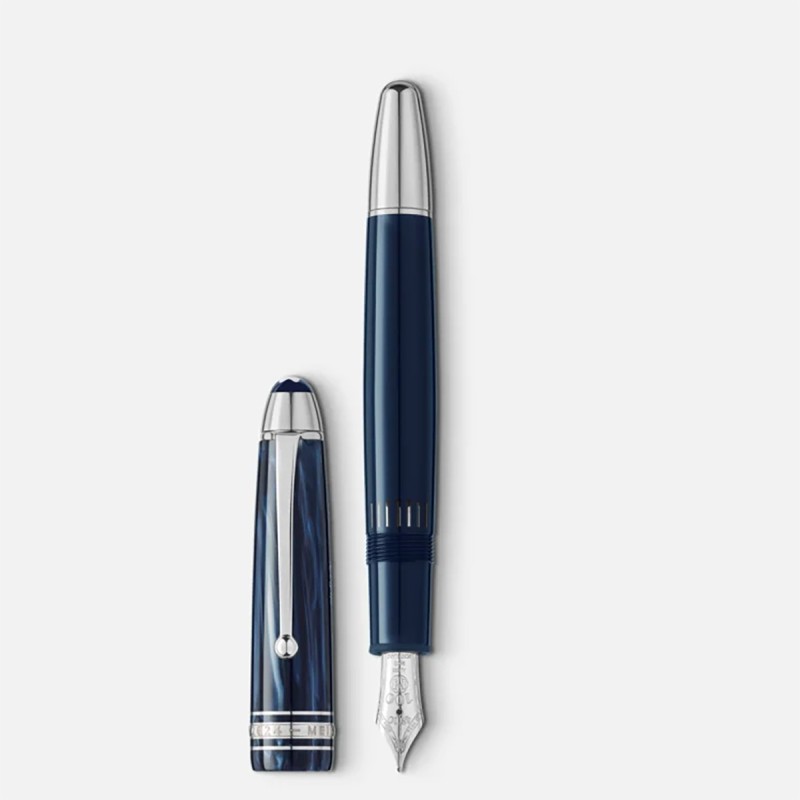 STILOGRAFICA MEISTERSTÜCK THE ORIGIN COLLECTION LEGRAND M MONTBLANC