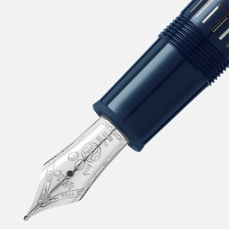 STILOGRAFICA MEISTERSTÜCK THE ORIGIN COLLECTION LEGRAND M MONTBLANC