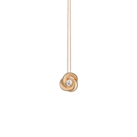 COLLANA DESERT ROSE ORO DONNA ANNAMARIA CAMMILLI  GPE3233J ANNAMARIA CAMMILLI