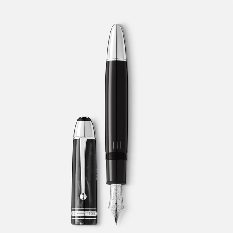 STILOGRAFICA MEISTERSTÜCK THE ORIGIN COLLECTION 149 M MONTBLANC