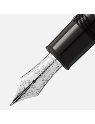 STILOGRAFICA MEISTERSTÜCK THE ORIGIN COLLECTION 149 M MONTBLANC 131336 MONTBLANC