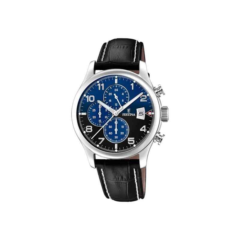 OROLOGIO  UOMO FESTINA TIMELESS CHRONOGRAPH