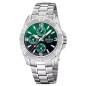 OROLOGIO VERDE 40MM UOMO FESTINA MULTIFUNCTION