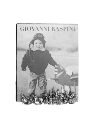 CORNICE BABY PICCOLA GIOVANNI RASPINI B0228 GIOVANNI RASPINI