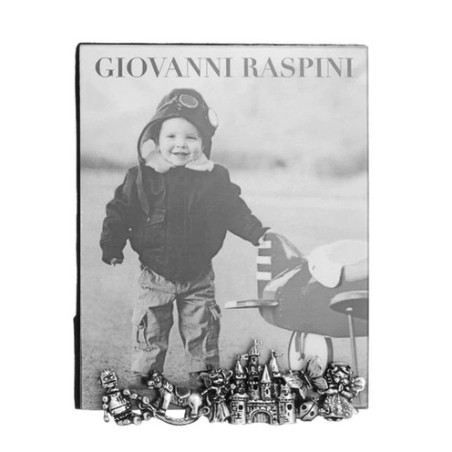 CORNICE BABY PICCOLA GIOVANNI RASPINI B0228 GIOVANNI RASPINI