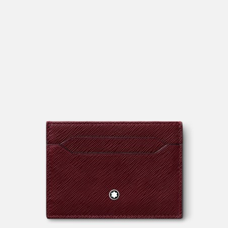 PORTA CARTE DI CREDITO VIOLA UOMO MONTBLANC SARTORIAL 130827 MONTBLANC