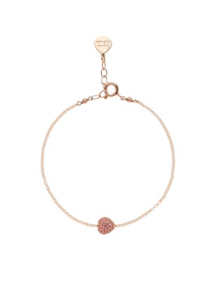 BRACCIALE SPARKLING RED DREAMS DONNA ROSSOPREZIOSO  BC 24471 RD ROSSOPREZIOSO