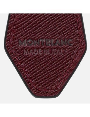 PORTACHIAVI VIOLA DI COBALTO UOMO MONTBLANC SARTORIAL 130828 MONTBLANC