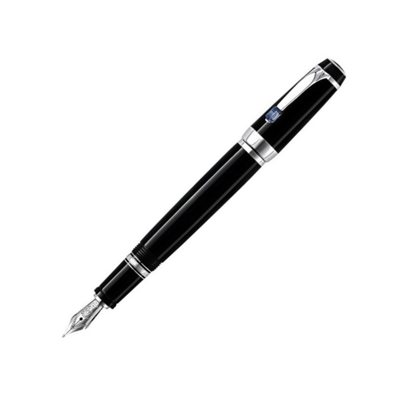 PENNA STILOGRAFICA BLEU UOMO-DONNA MONTBLANC BOHEME