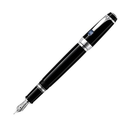 PENNA STILOGRAFICA BLEU UOMO-DONNA MONTBLANC BOHEME 5777 MONTBLANC